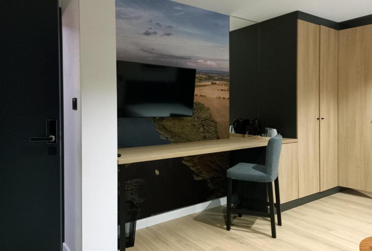 Apartamenty Miedzy Mostami Stegna  Eksteriør billede